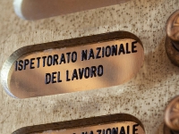 Dimissioni: verifica a discrezione dell'INL