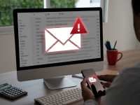Rimborsi fiscali: nuova ondata di false e-mail a nome dell’Entrate