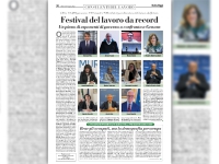 Italia Oggi del 10 giugno 2025