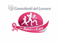 Partecipa alla Race for the Cure con Enpacl