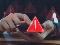 Entrate: attenzione a false comunicazioni via sms